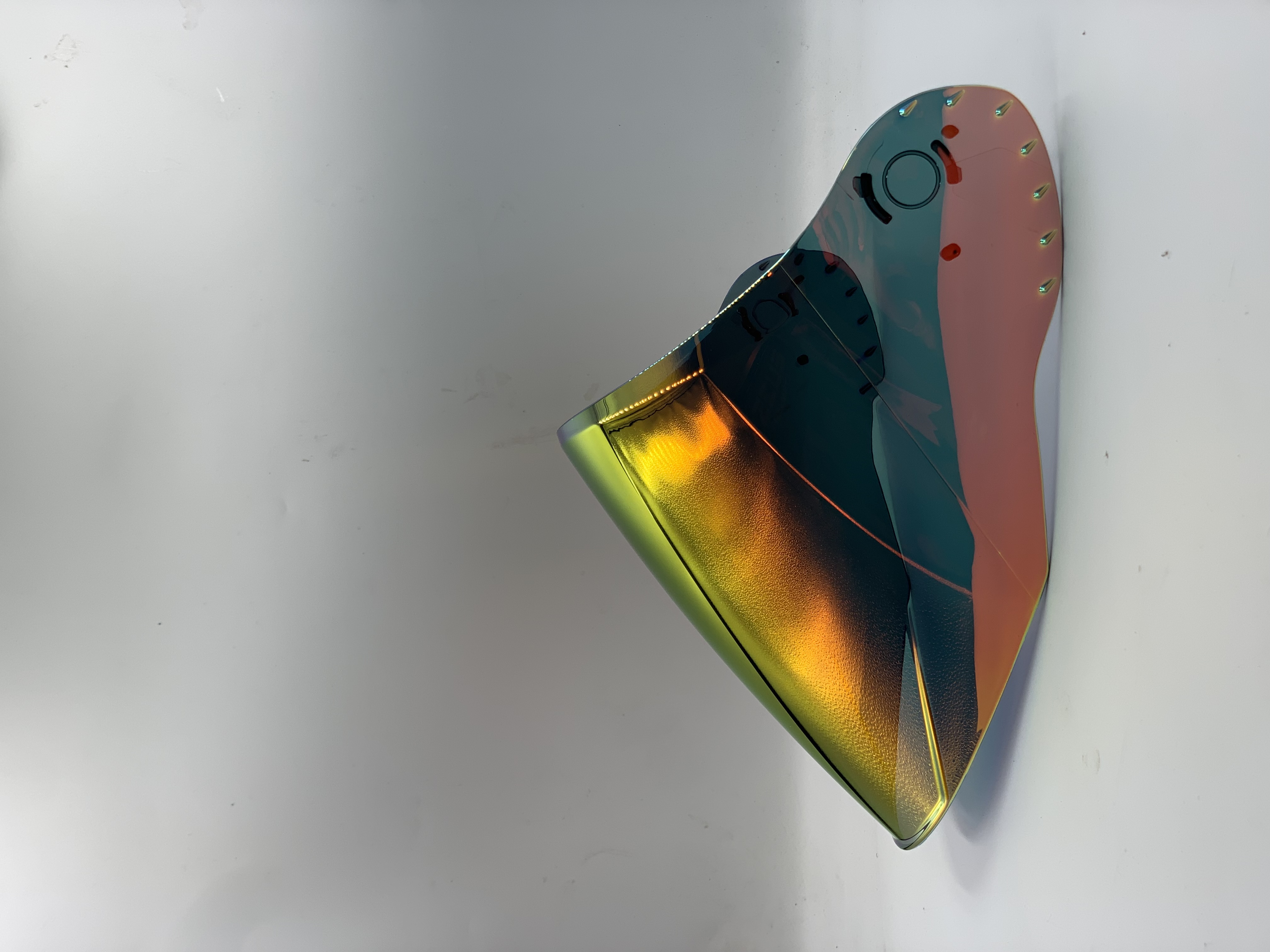 AKILA Visor for NH-K(S1-GP)